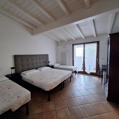 Bed & Breakfast Torrechiara 外观 照片