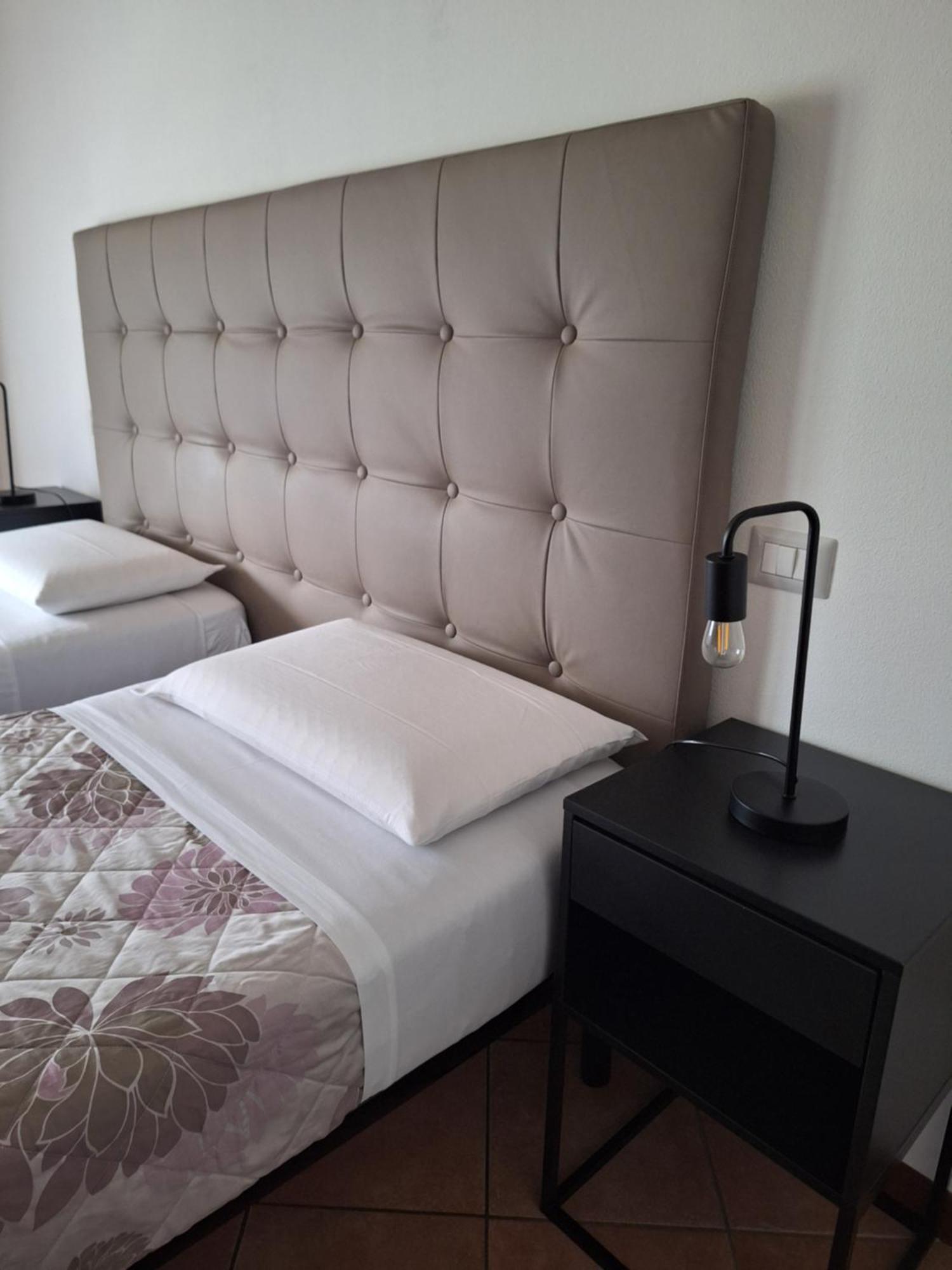Bed & Breakfast Torrechiara 外观 照片