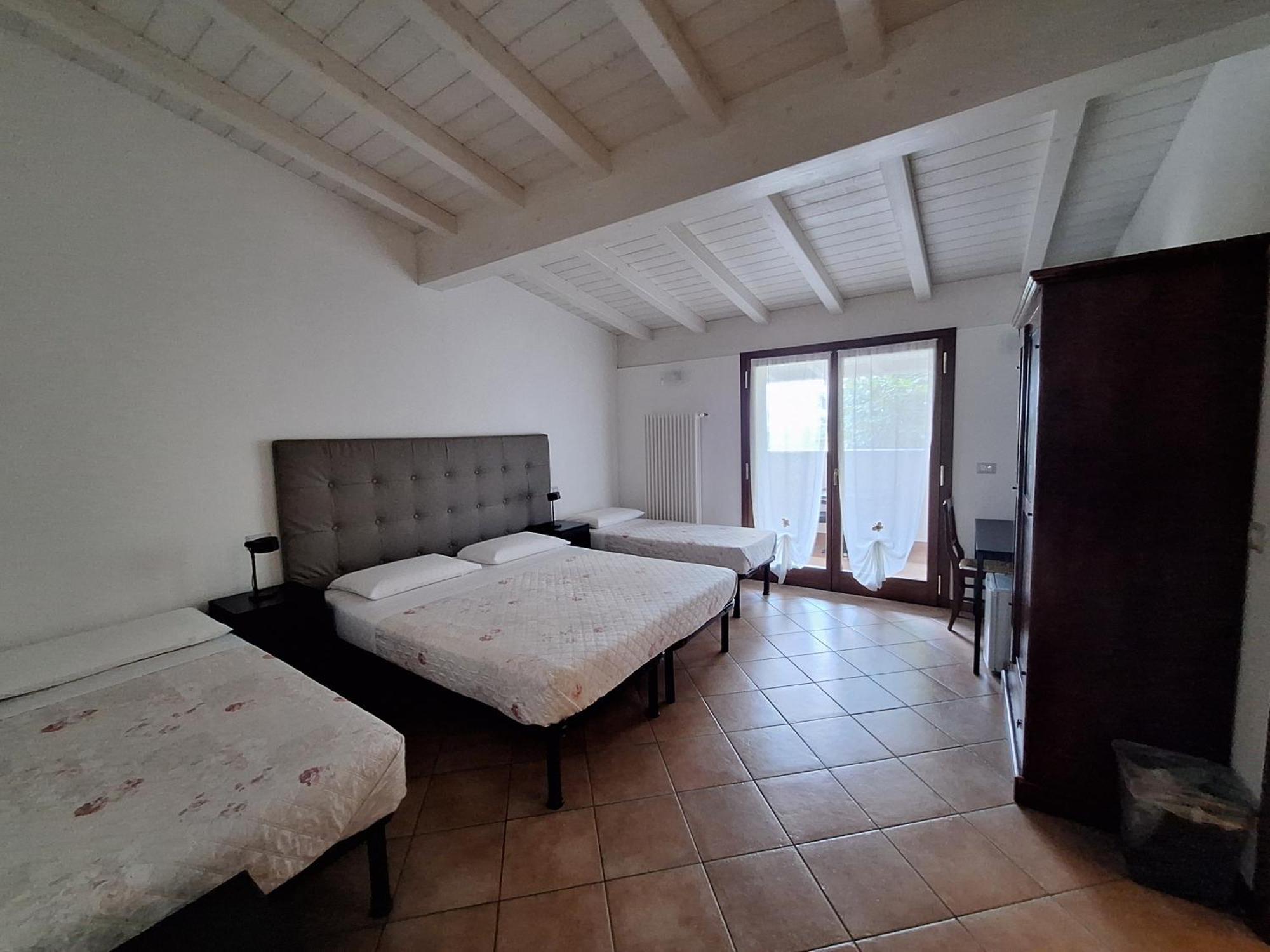 Bed & Breakfast Torrechiara 外观 照片