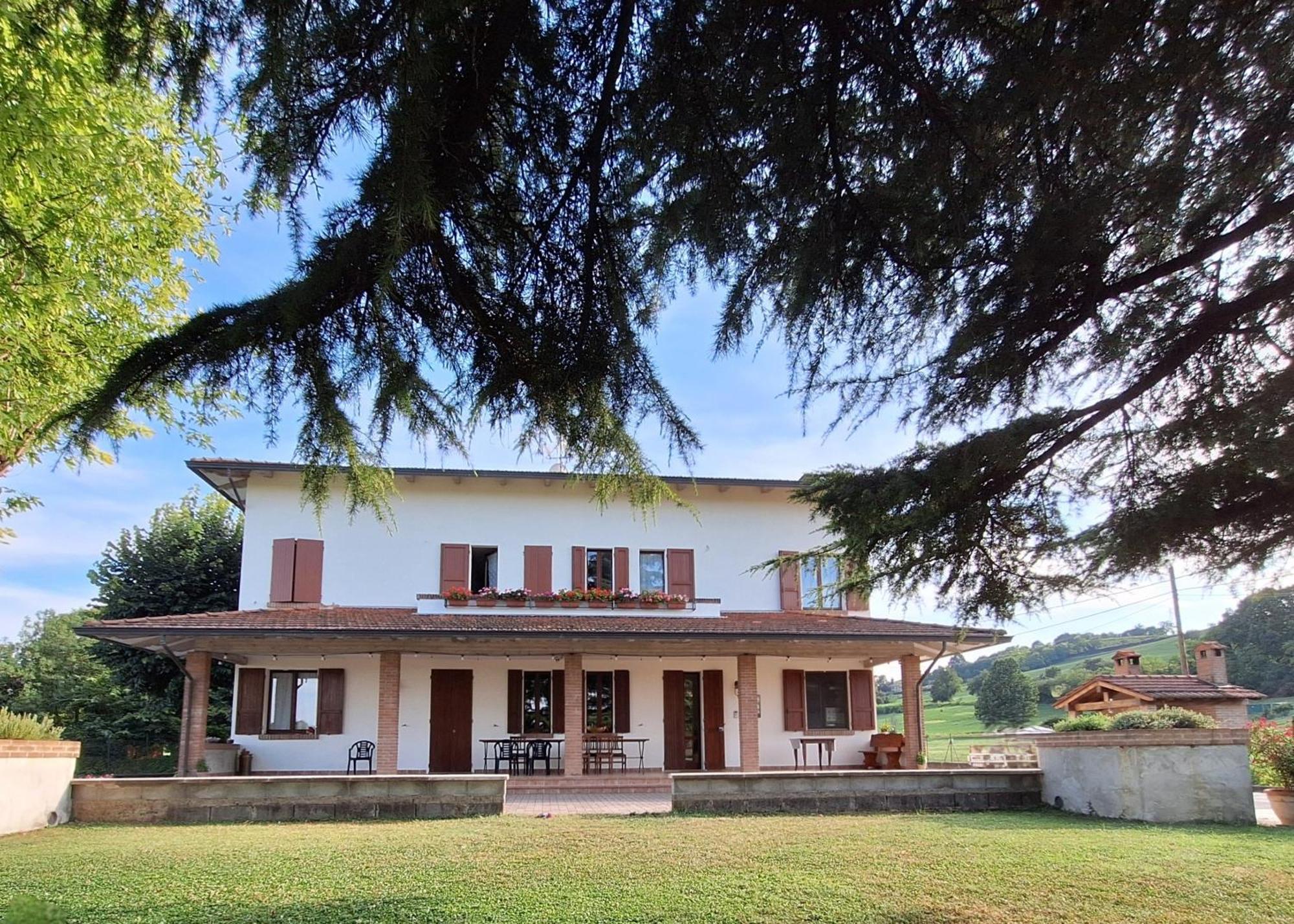 Bed & Breakfast Torrechiara 外观 照片