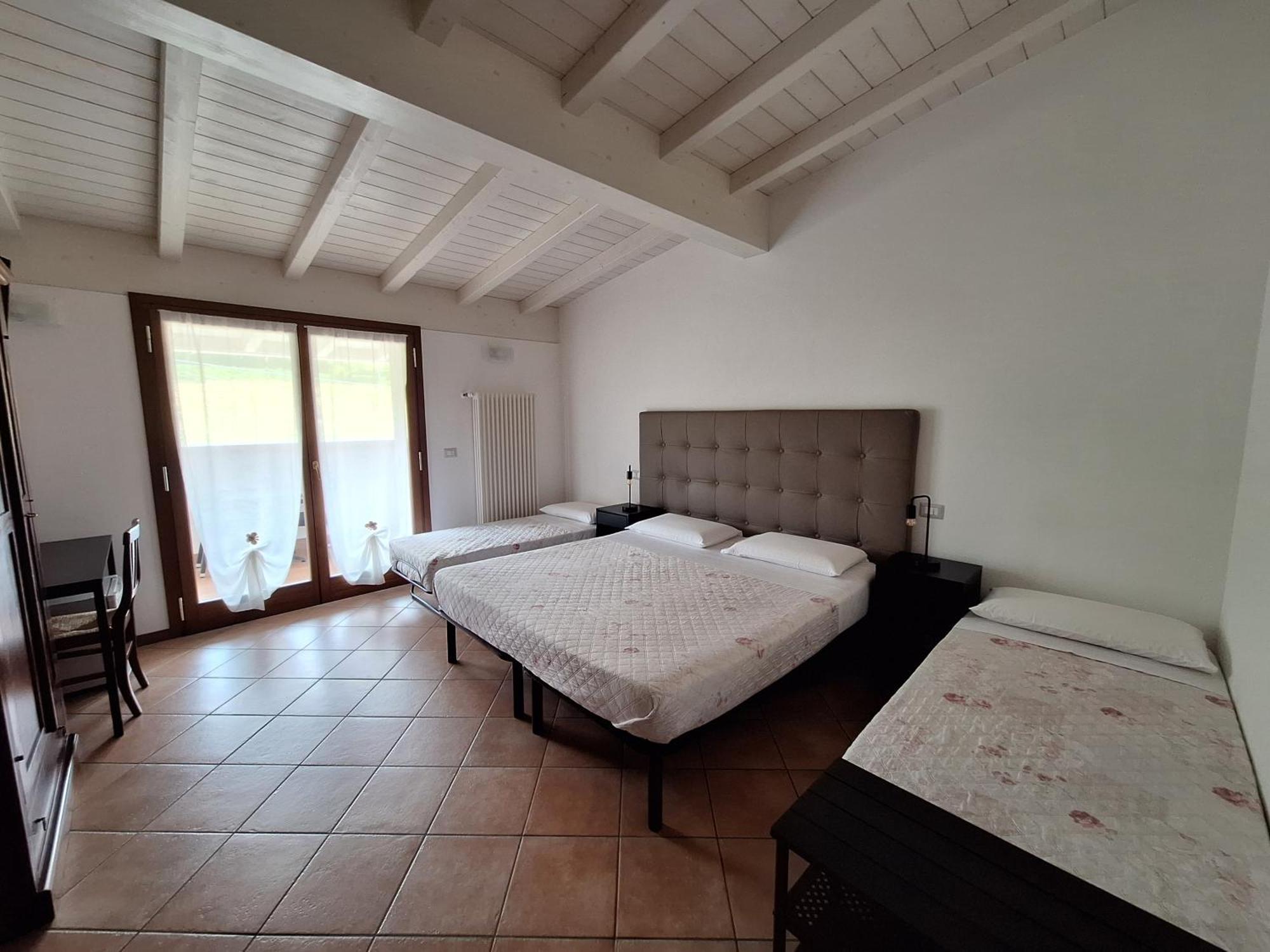 Bed & Breakfast Torrechiara 外观 照片