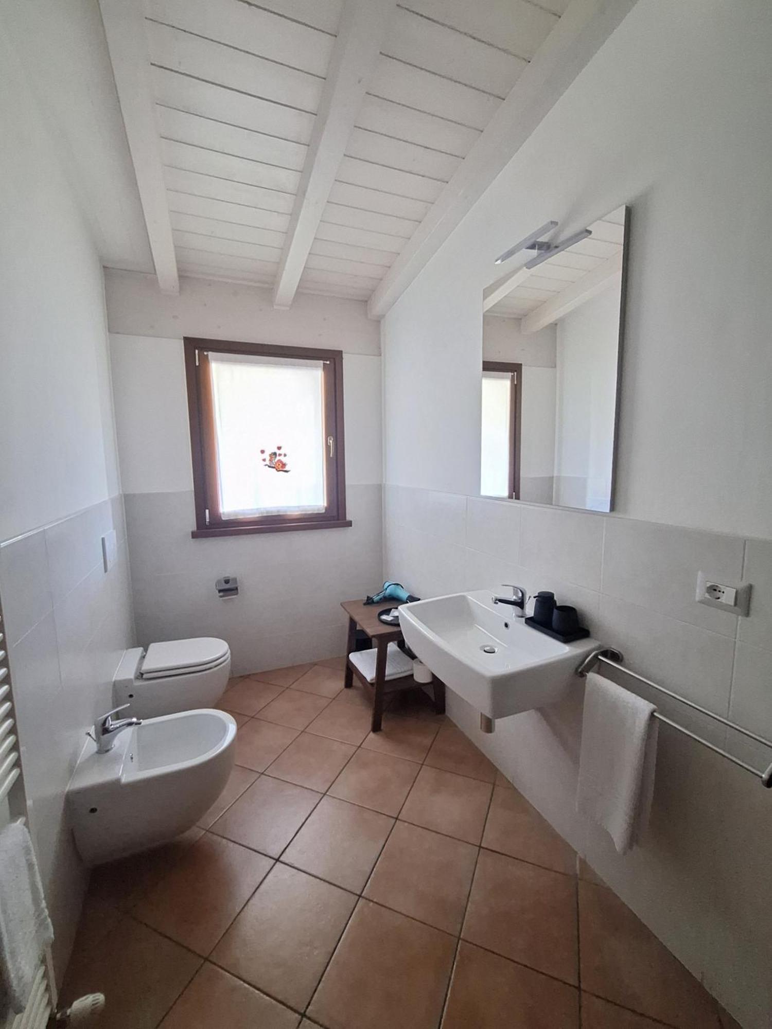 Bed & Breakfast Torrechiara 外观 照片