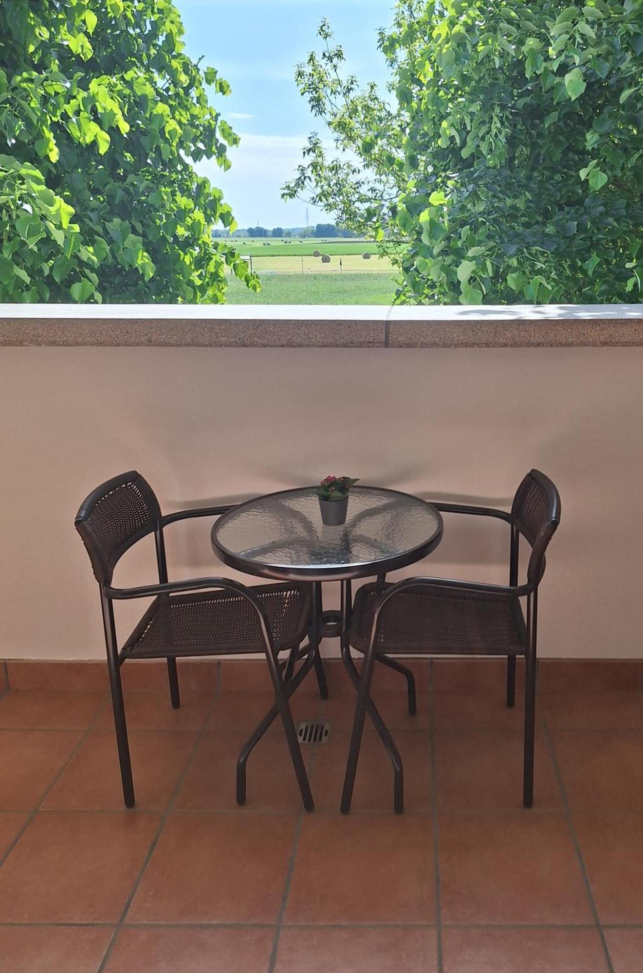 Bed & Breakfast Torrechiara 外观 照片