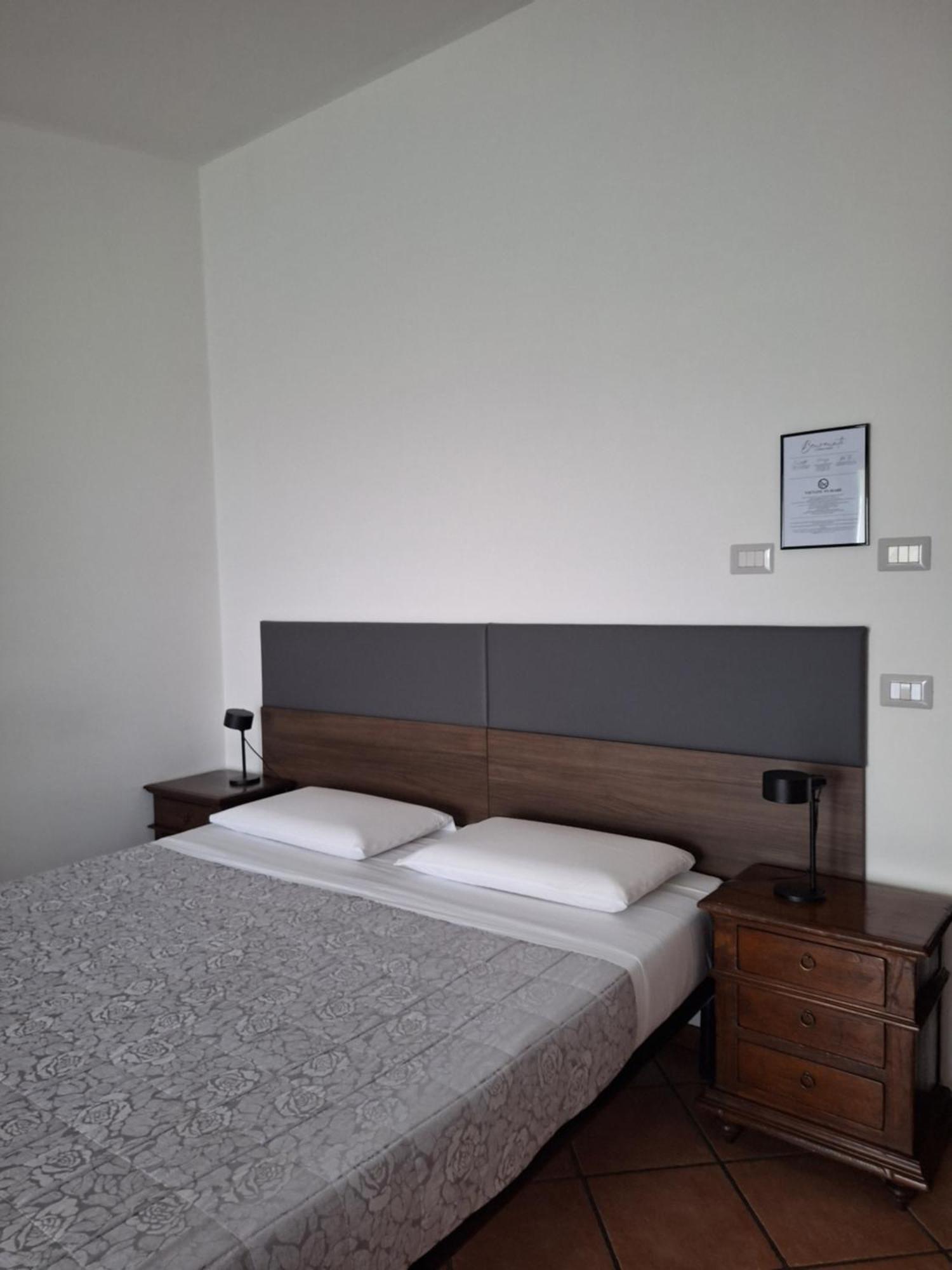 Bed & Breakfast Torrechiara 外观 照片