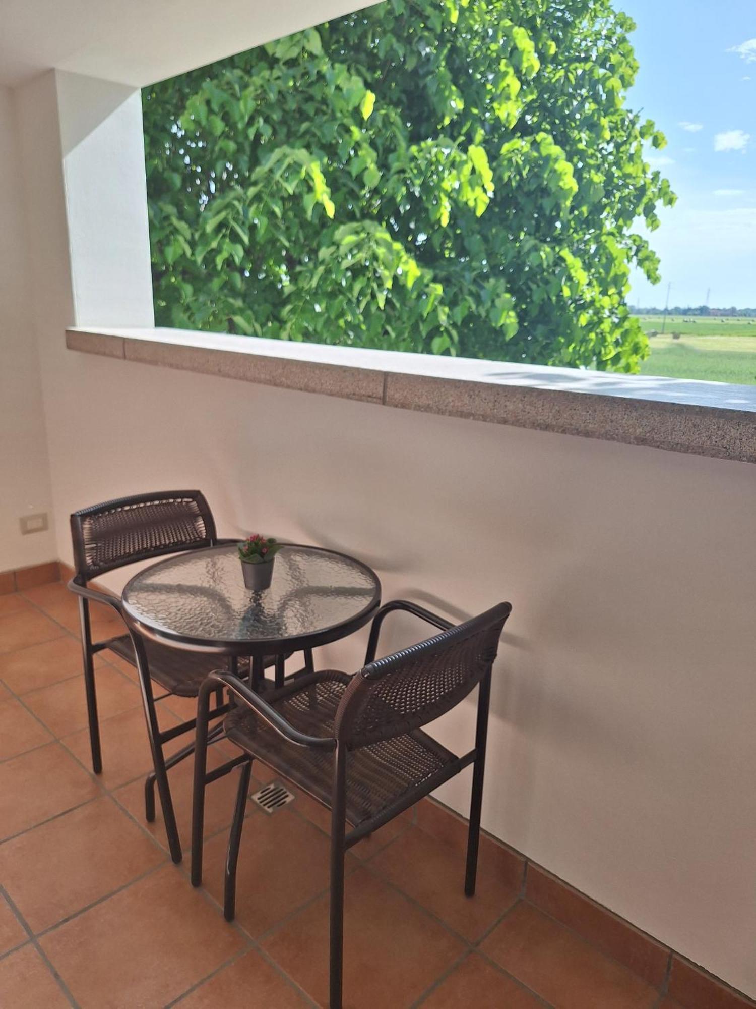 Bed & Breakfast Torrechiara 外观 照片