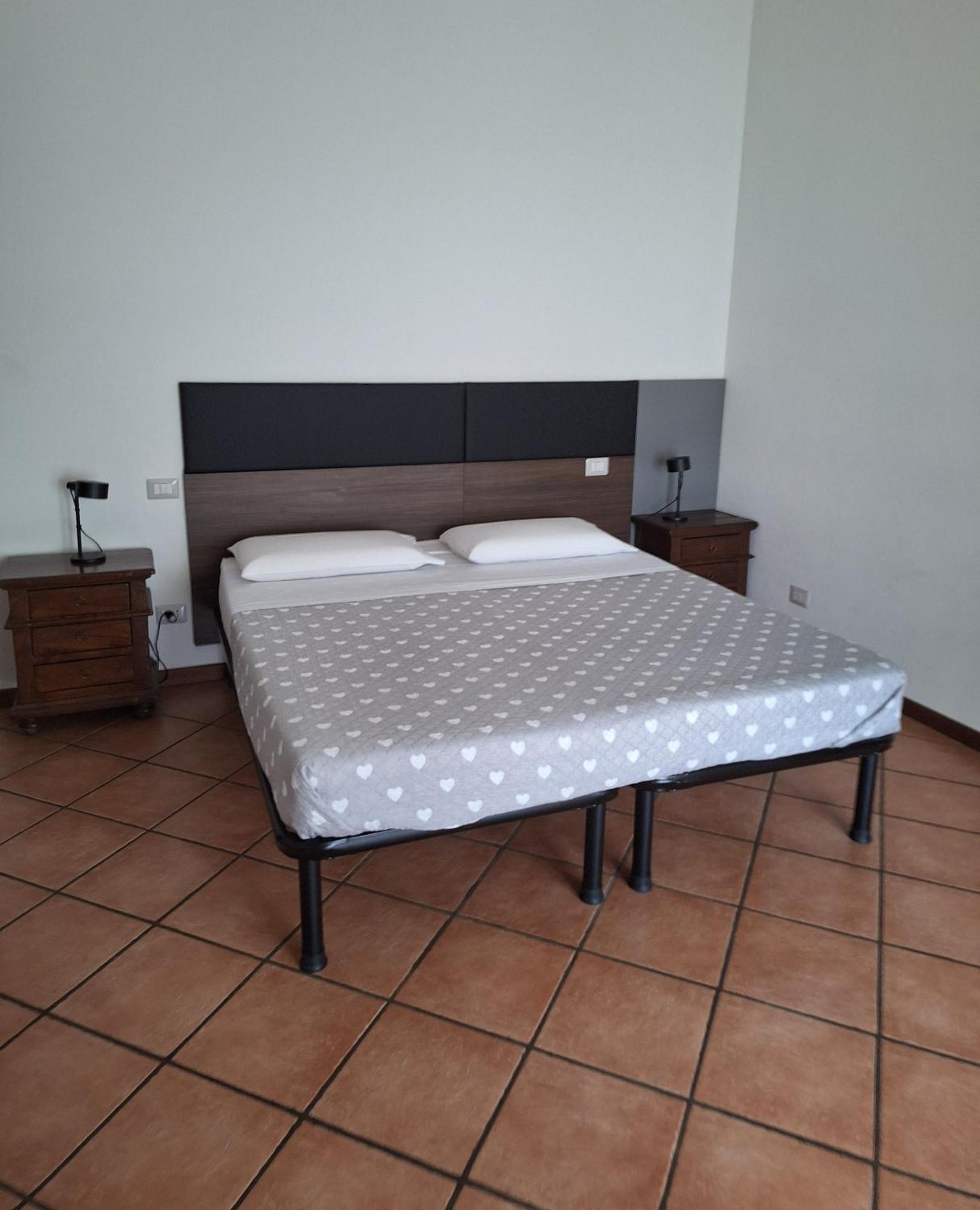 Bed & Breakfast Torrechiara 外观 照片