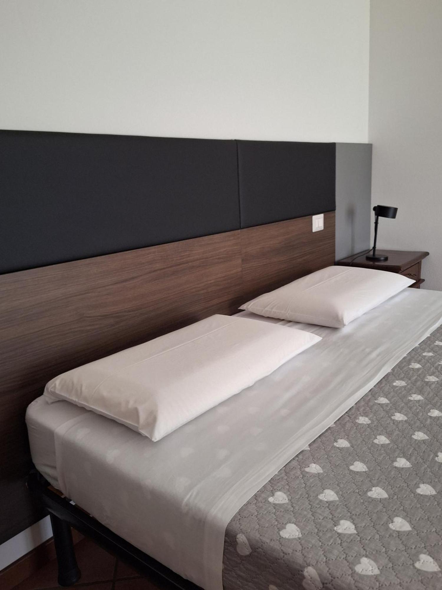 Bed & Breakfast Torrechiara 外观 照片