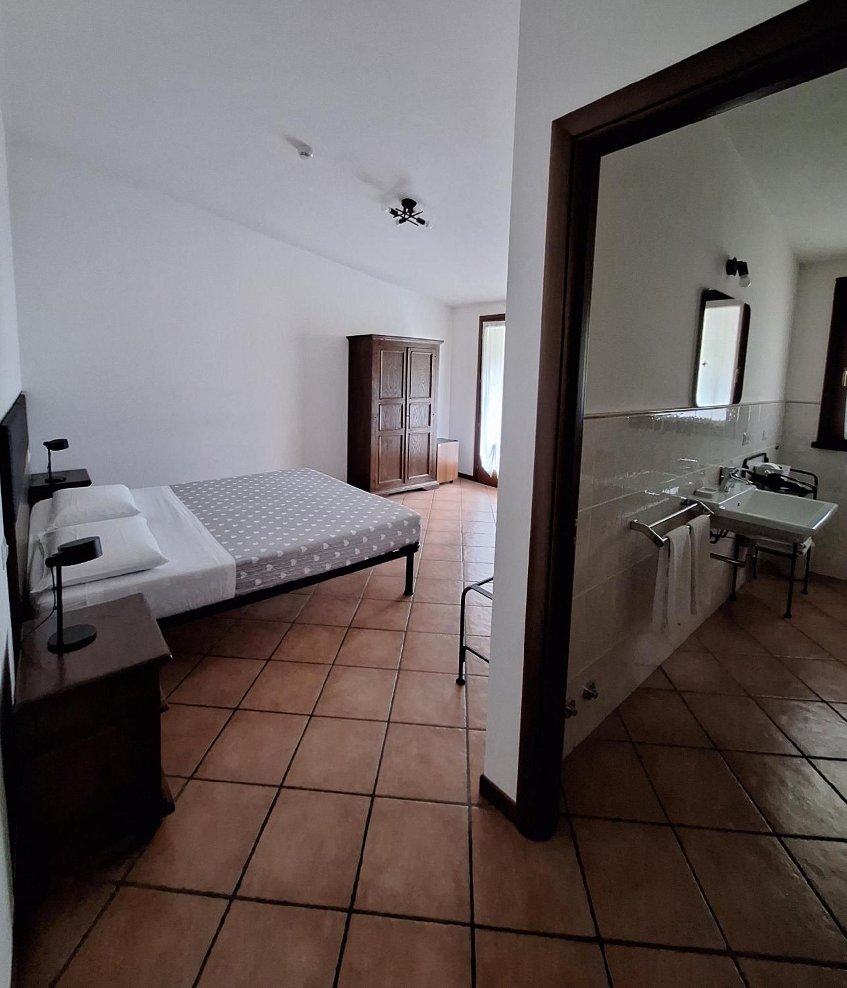 Bed & Breakfast Torrechiara 外观 照片