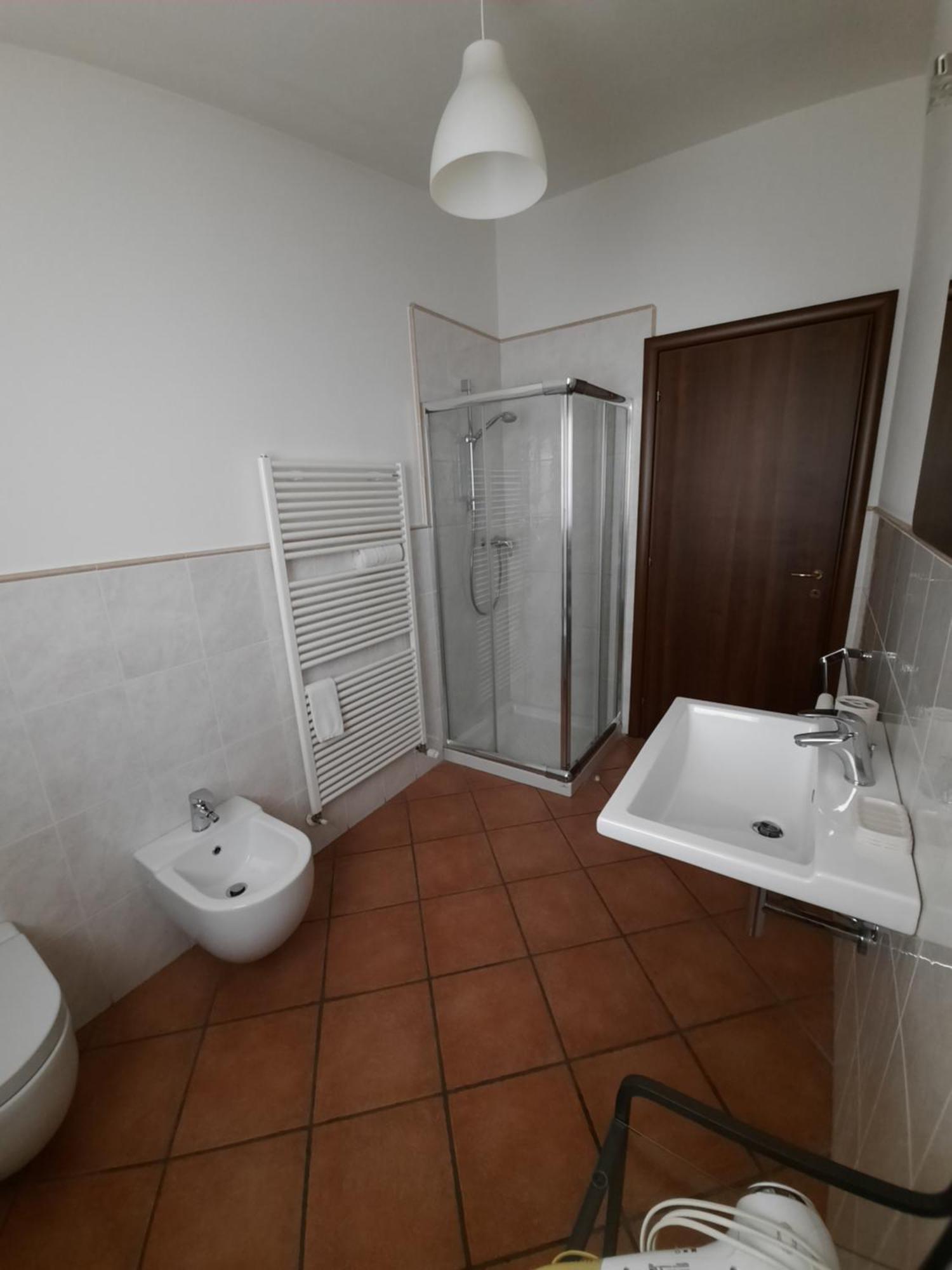 Bed & Breakfast Torrechiara 客房 照片